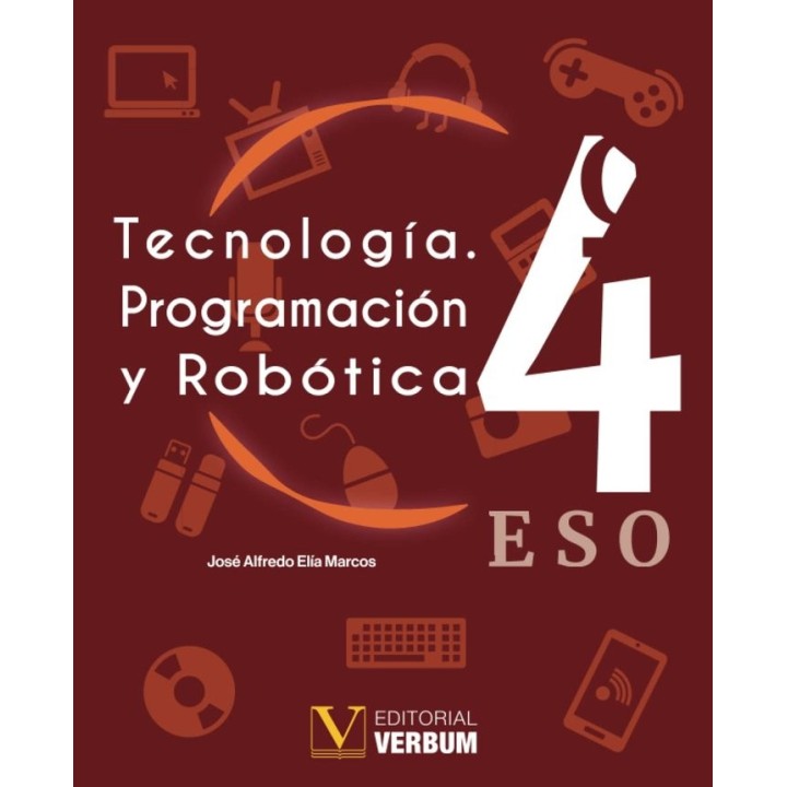 TECNOLOGIA PROGRAMACION Y ROBOTICA