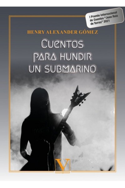 CUENTOS PARA HUNDIR UN SUBMARINO