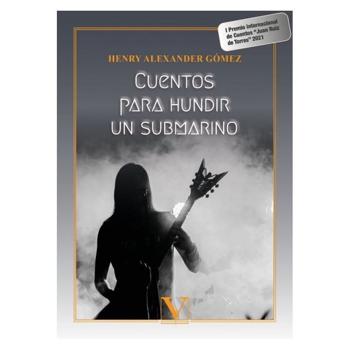 CUENTOS PARA HUNDIR UN SUBMARINO
