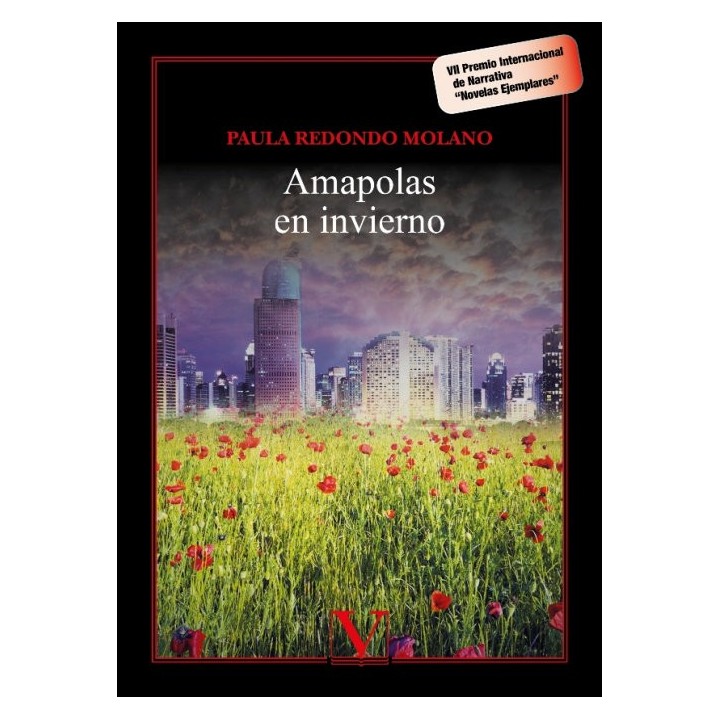 AMAPOLAS EN INVIERNO