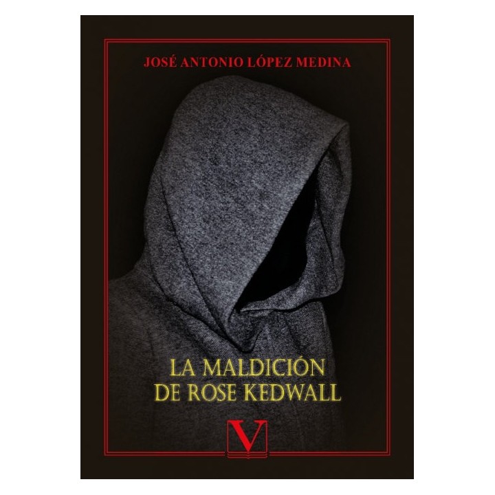 LA MALDICION DE ROSE KEDWALL