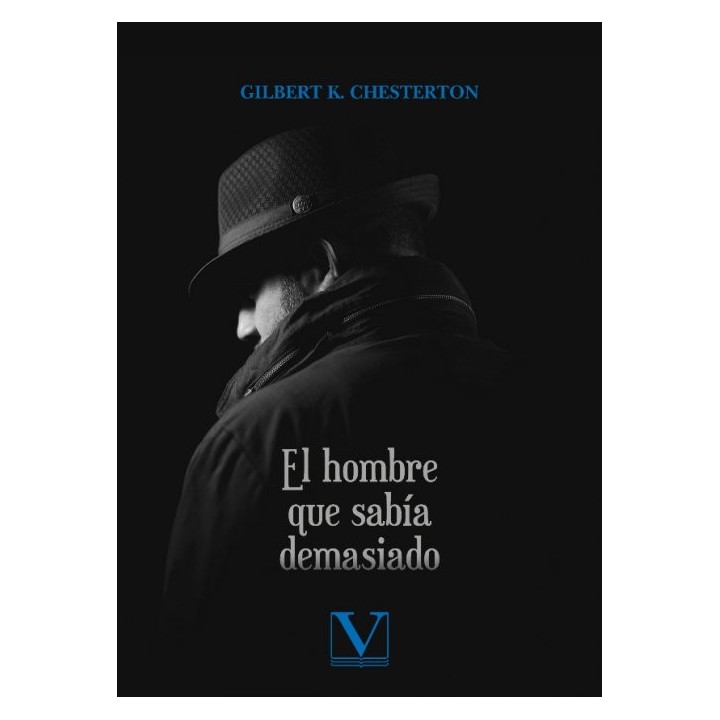 EL HOMBRE QUE SABIA DEMASIADO
