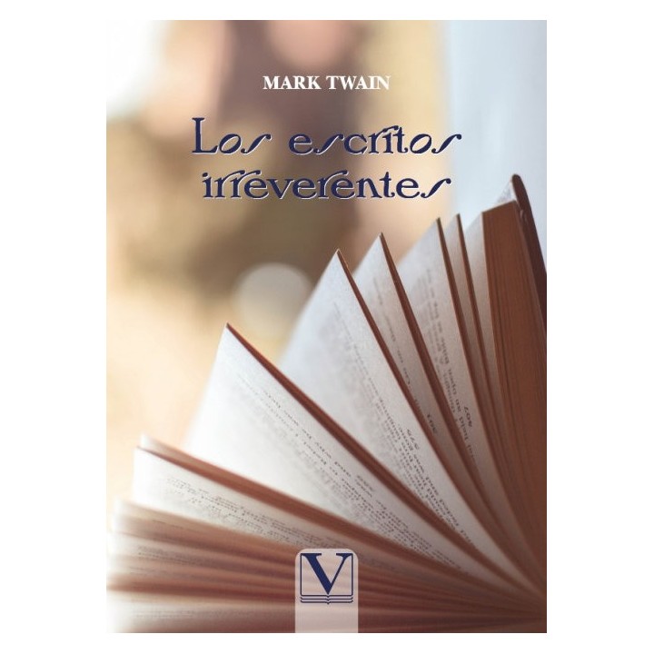 LOS ESCRITOS IRREVERENTES