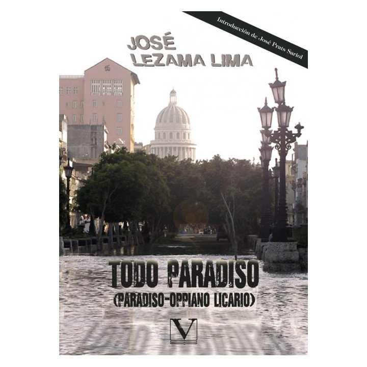 PARADISO