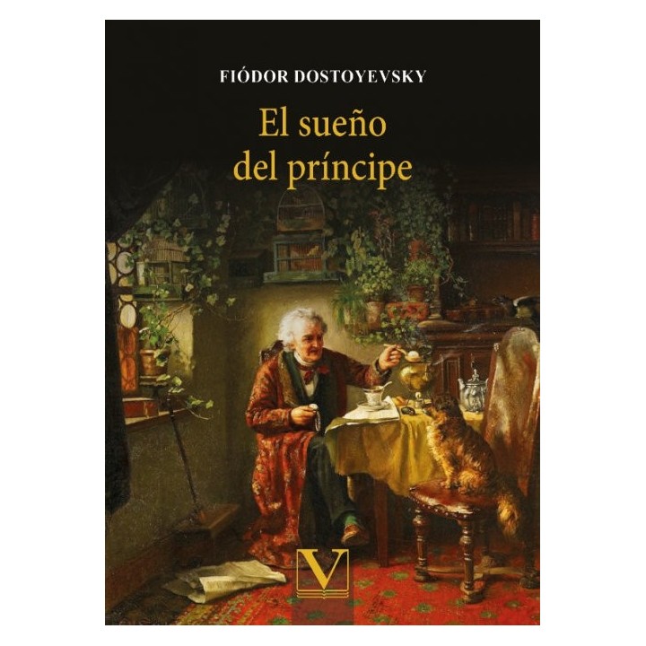 EL SUEÑO DEL PRINCIPE