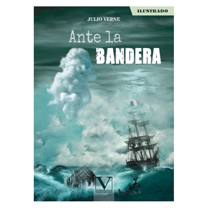ANTE LA BANDERA