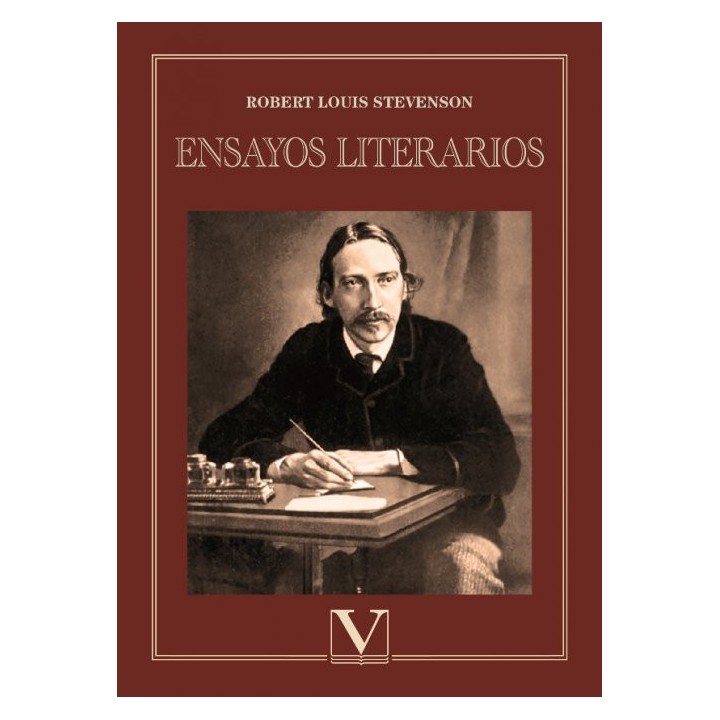 ENSAYOS LITERARIOS