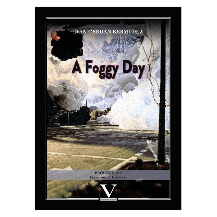 A FOGGY DAY
