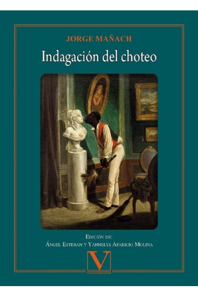 INDAGACION DEL CHOTEO
