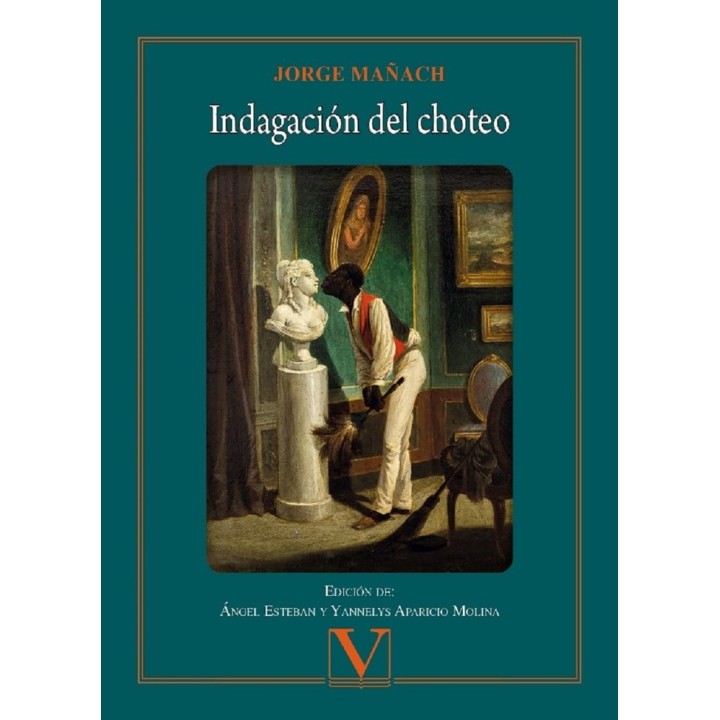 INDAGACION DEL CHOTEO