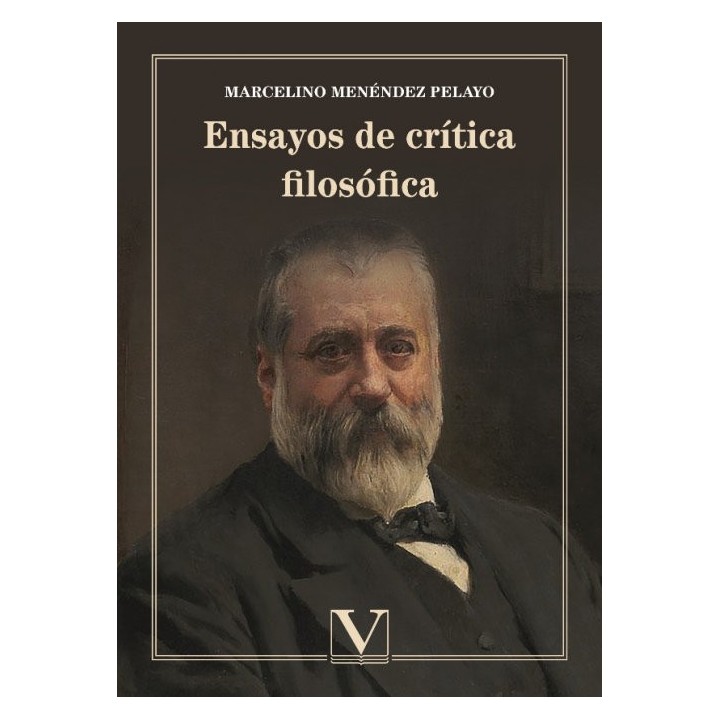 ENSAYOS DE CRITICA FILOSOFICA