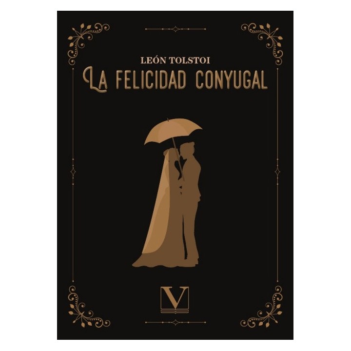 LA FELICIDAD CONYUGAL