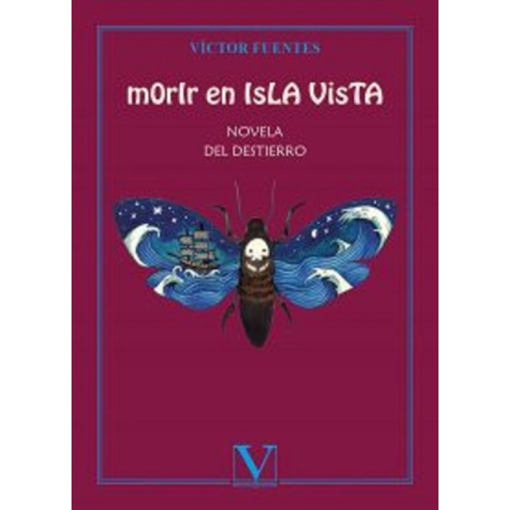 M0RIR EN ISLA VISTA