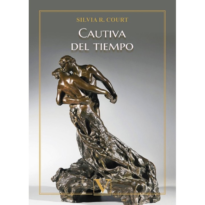 CAUTIVA DEL TIEMPO