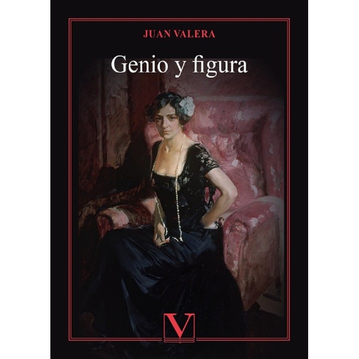 GENIO Y FIGURA