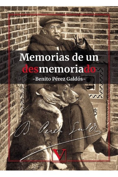 MEMORIAS DE UN DESMEMORIADO