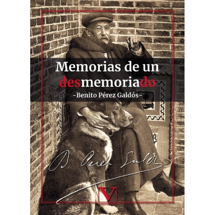 MEMORIAS DE UN DESMEMORIADO