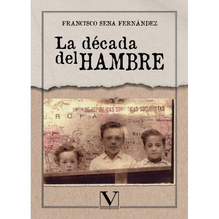 LA DECADA DEL HAMBRE