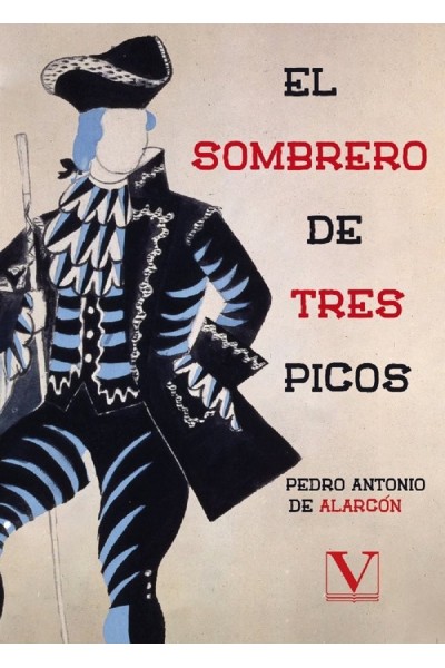 EL SOMBRERO DE TRES PICOS
