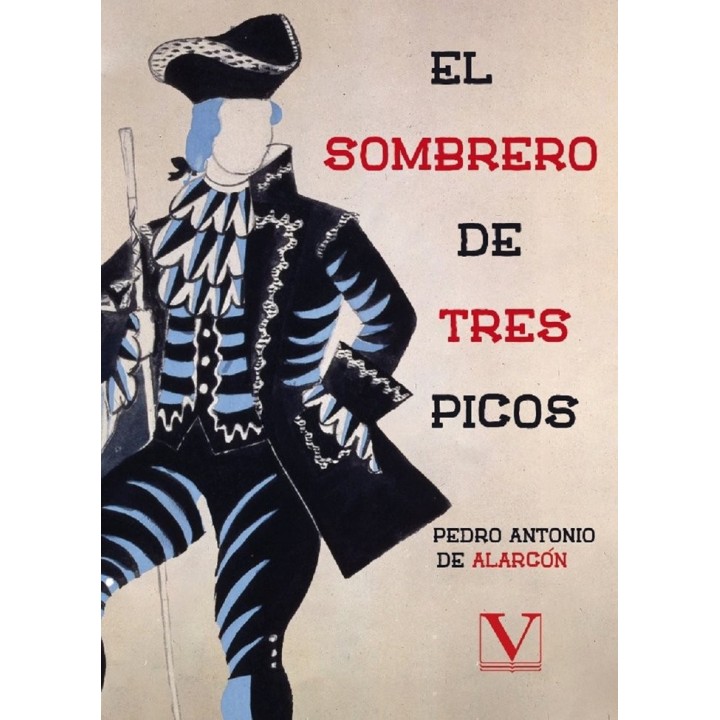 EL SOMBRERO DE TRES PICOS