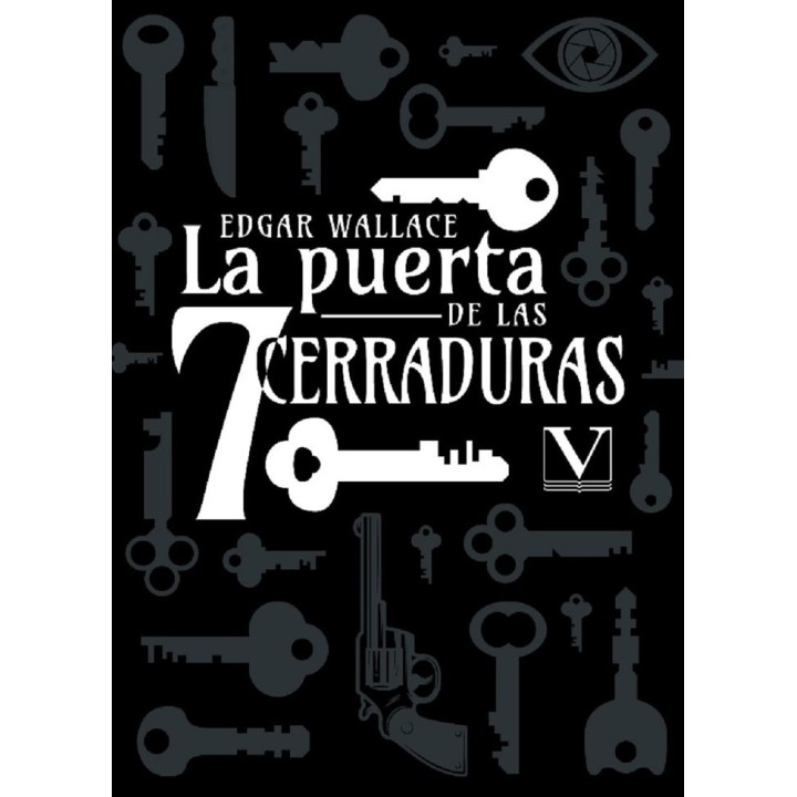 LA PUERTA DE LAS SIETE CERRADURAS