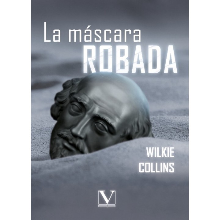 LA MASCARA ROBADA