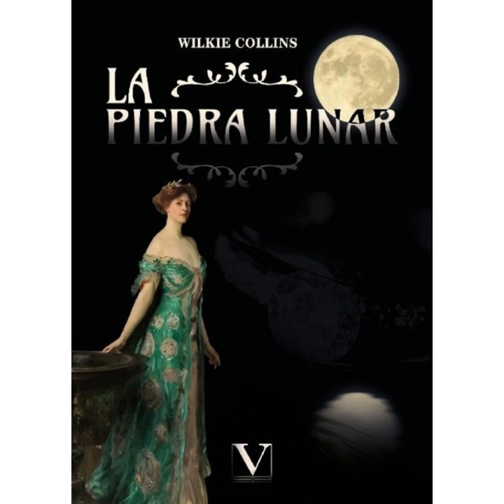 LA PIEDRA LUNAR