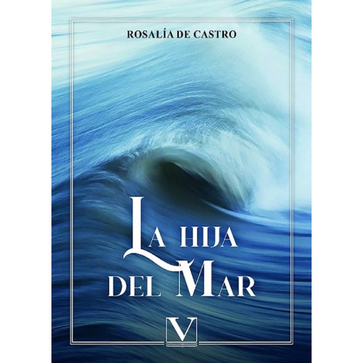 LA HIJA DEL MAR