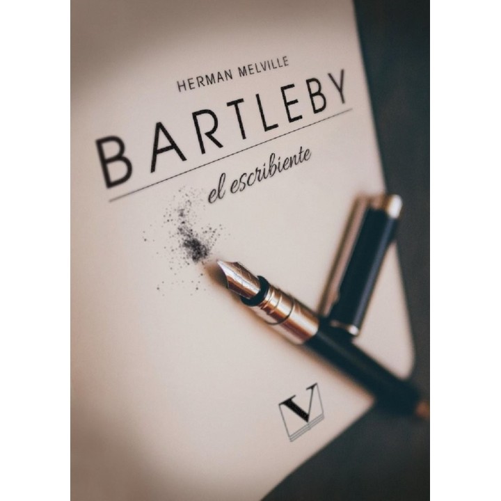 BARTLEBY EL ESCRIBIENTE