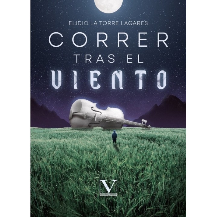 CORRER TRAS EL VIENTO