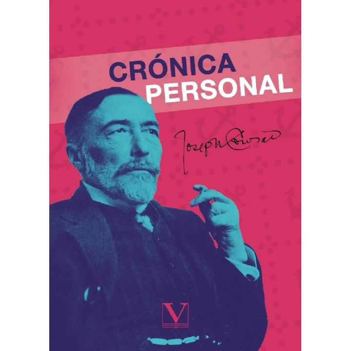 CRONICA PERSONAL