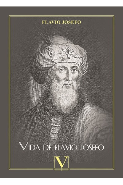 VIDA DE FLAVIO JOSEFO