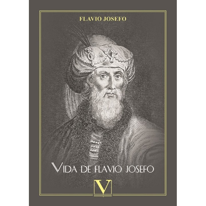VIDA DE FLAVIO JOSEFO