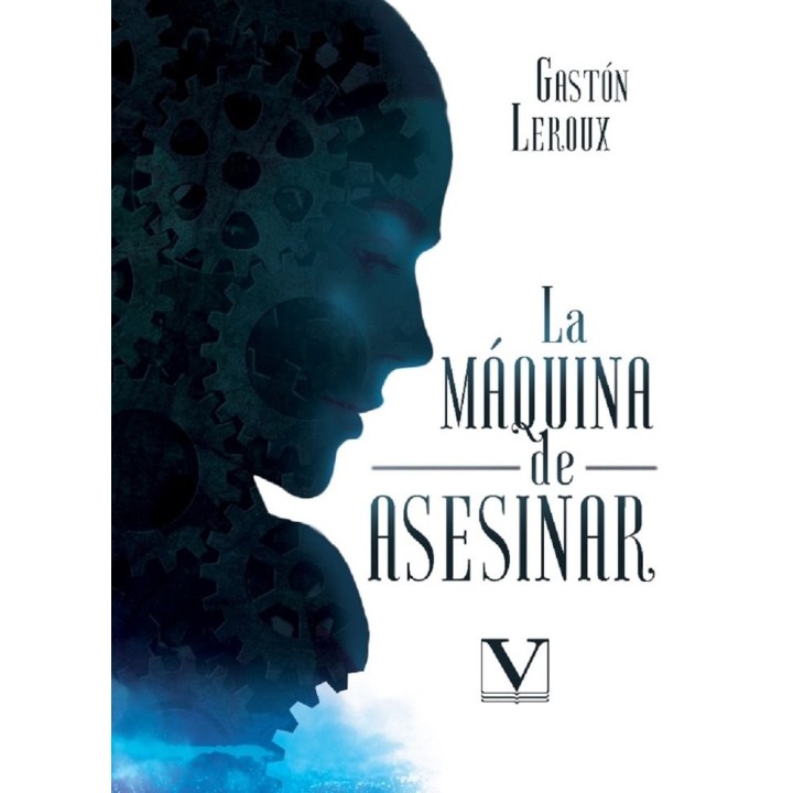 LA MAQUINA DE ASESINAR