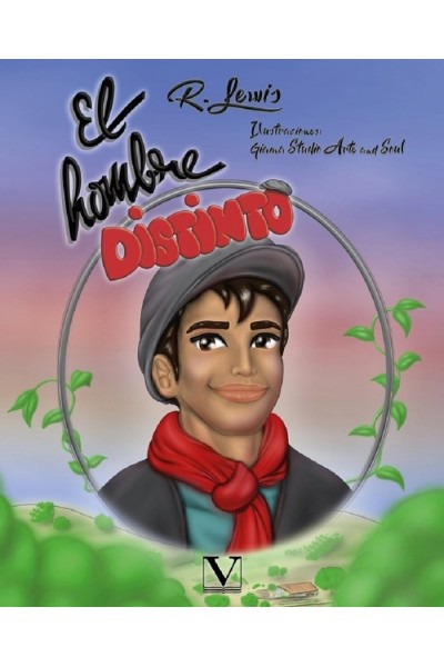 EL HOMBRE DISTINTO