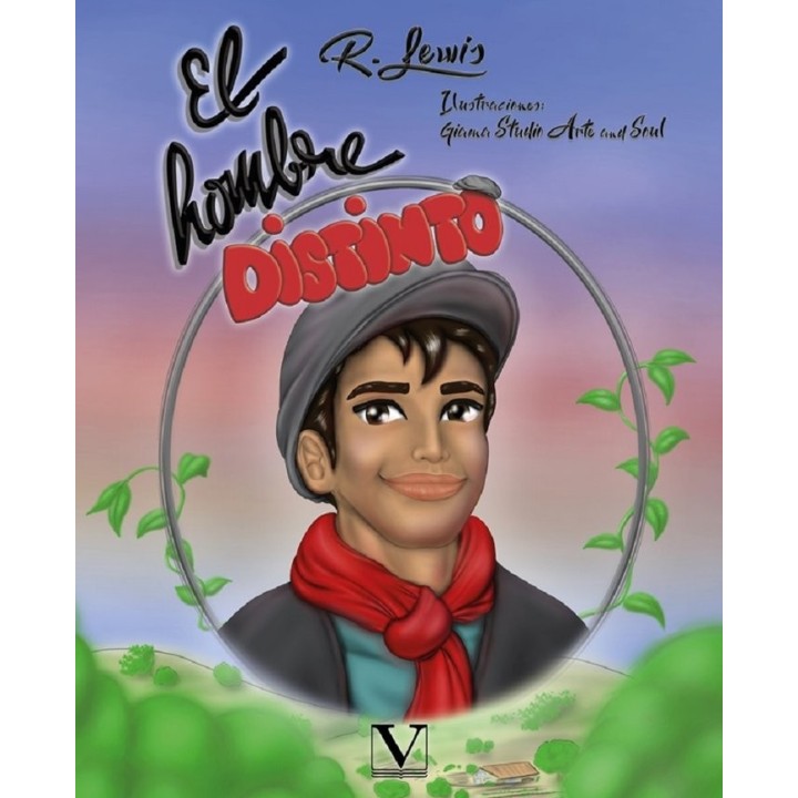 EL HOMBRE DISTINTO