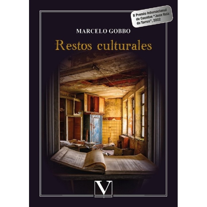 RESTOS CULTURALES