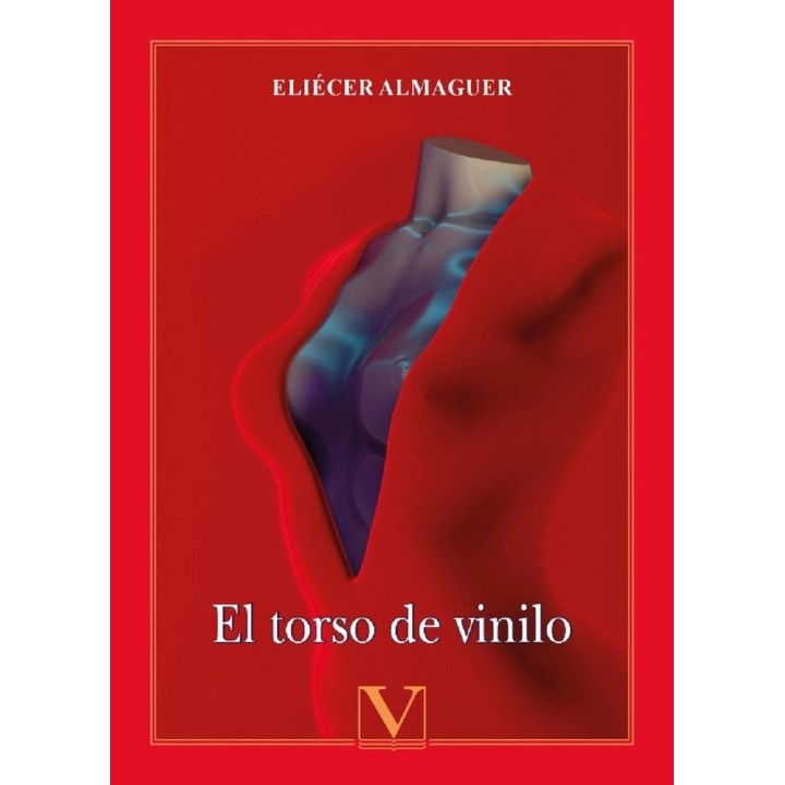 EL TORSO DE VINILO