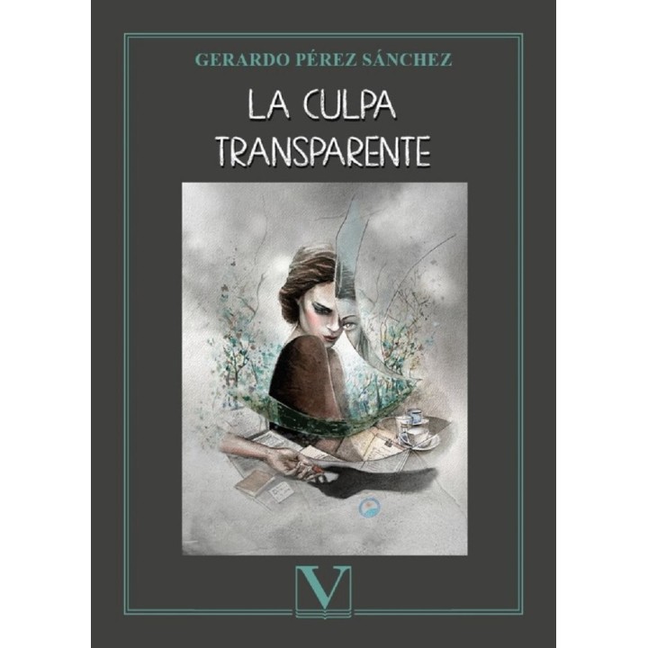 LA CULPA TRANSPARENTE