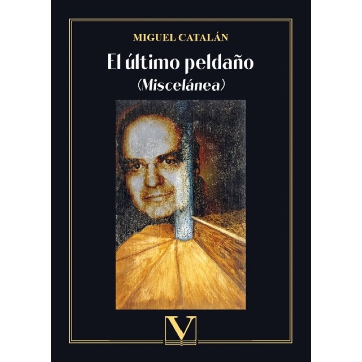 EL ULTIMO PELDAÑO