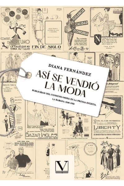 ASI SE VENDIO LA MODA