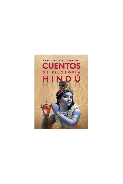 CUENTOS DE FILOSOFIA HINDU
