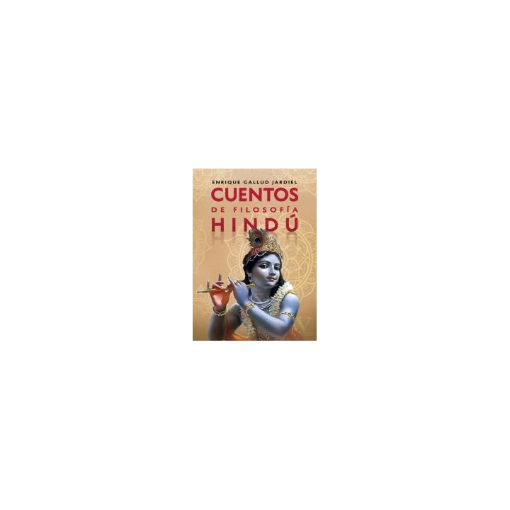 CUENTOS DE FILOSOFIA HINDU