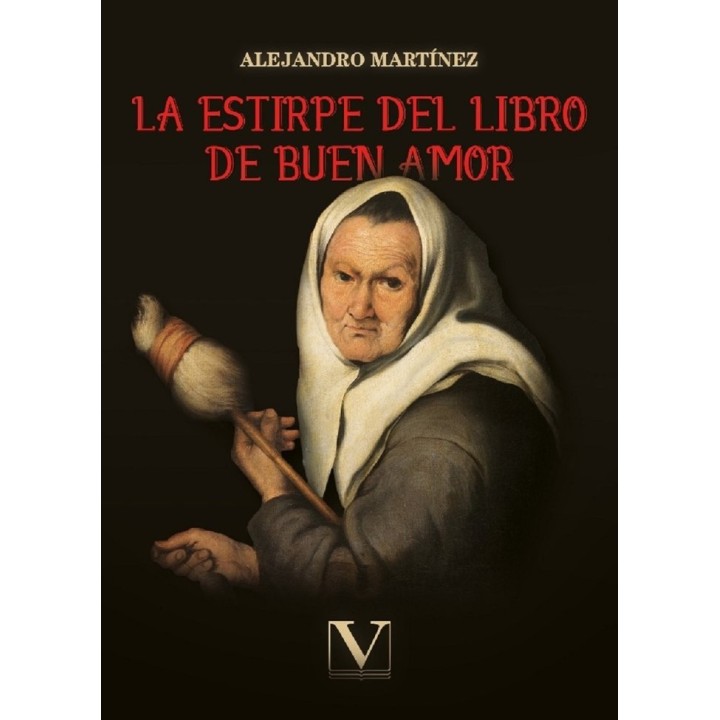 LA ESTIRPE DEL LIBRO DE BUEN AMOR