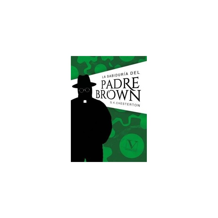 LA SABIDURIA DEL PADRE BROWN