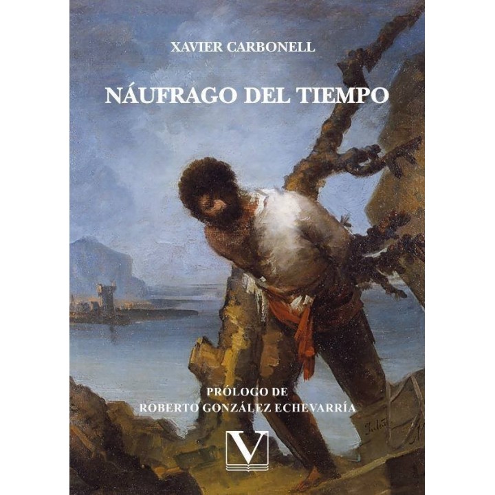 NAUFRAGO DEL TIEMPO