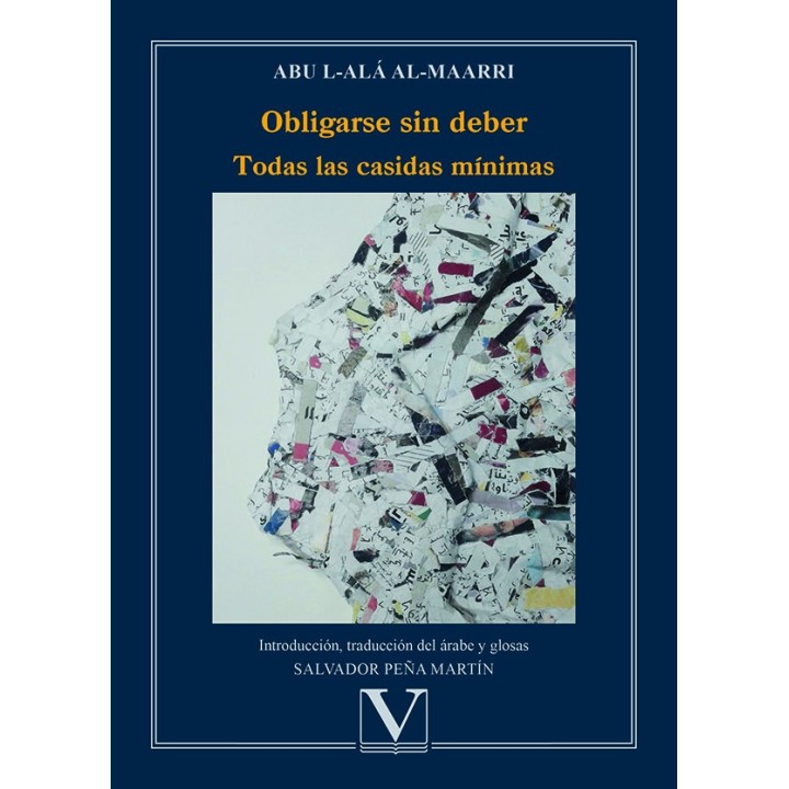 OBLIGARSE SIN DEBER