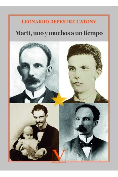 MARTI UNO Y MUCHOS A UN TIEMPO