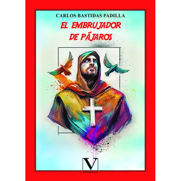 EL EMBRUJADOR DE PAJAROS
