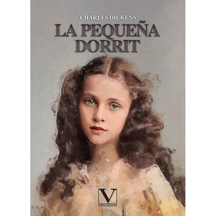LA PEQUEÑA DORRIT